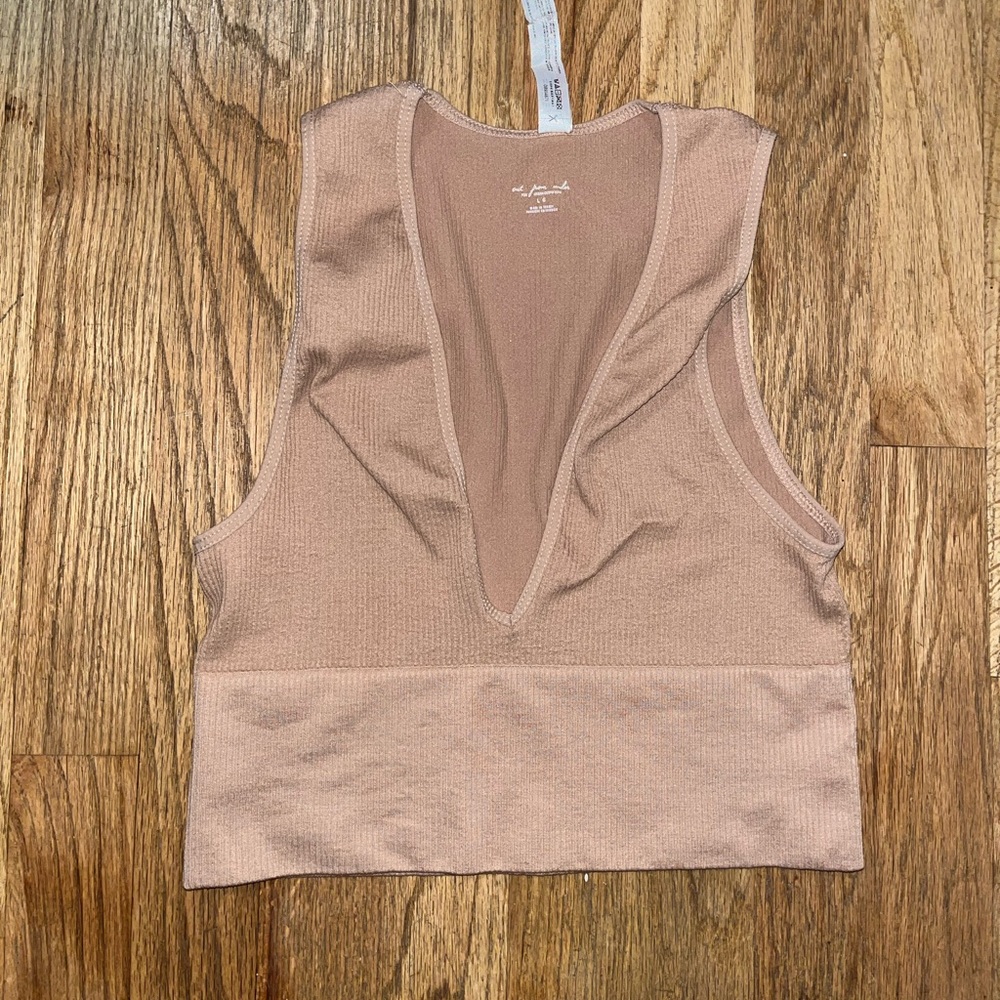 Urban Outfitters Hailey Tank NWOT